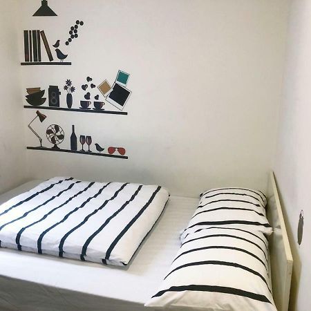 Sunlight Hotel Hong Kong Ngoại thất bức ảnh