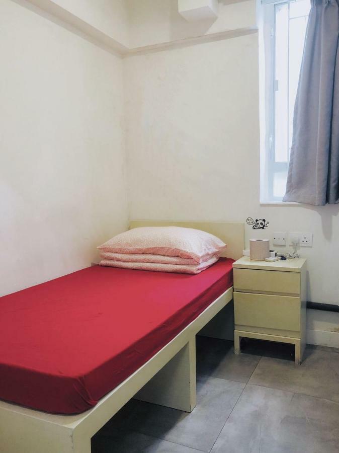 Sunlight Hotel Hong Kong Ngoại thất bức ảnh