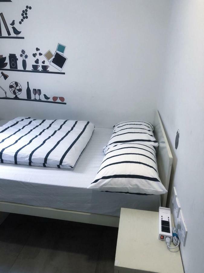 Sunlight Hotel Hong Kong Ngoại thất bức ảnh