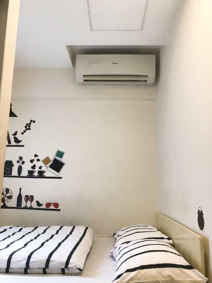 Sunlight Hotel Hong Kong Ngoại thất bức ảnh