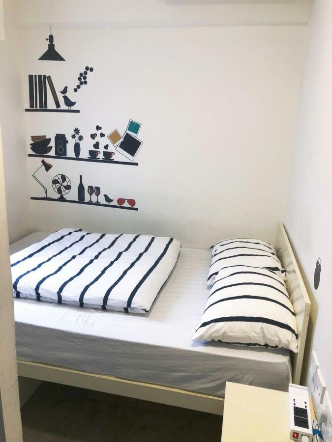Sunlight Hotel Hong Kong Ngoại thất bức ảnh