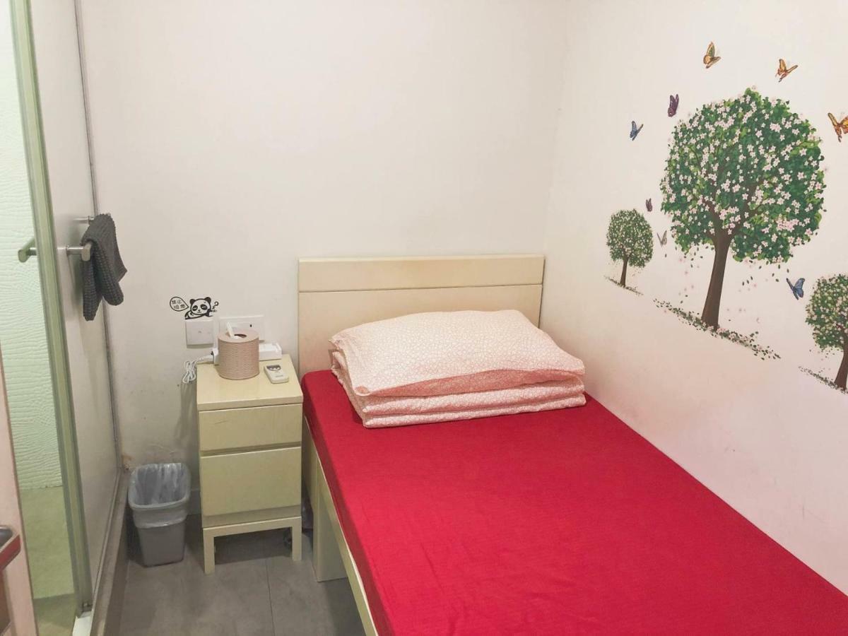 Sunlight Hotel Hong Kong Ngoại thất bức ảnh
