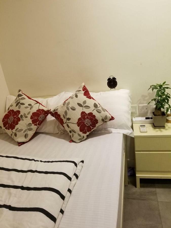 Sunlight Hotel Hong Kong Ngoại thất bức ảnh