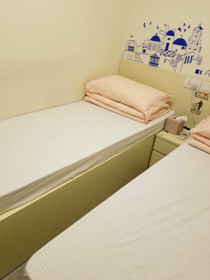 Sunlight Hotel Hong Kong Ngoại thất bức ảnh