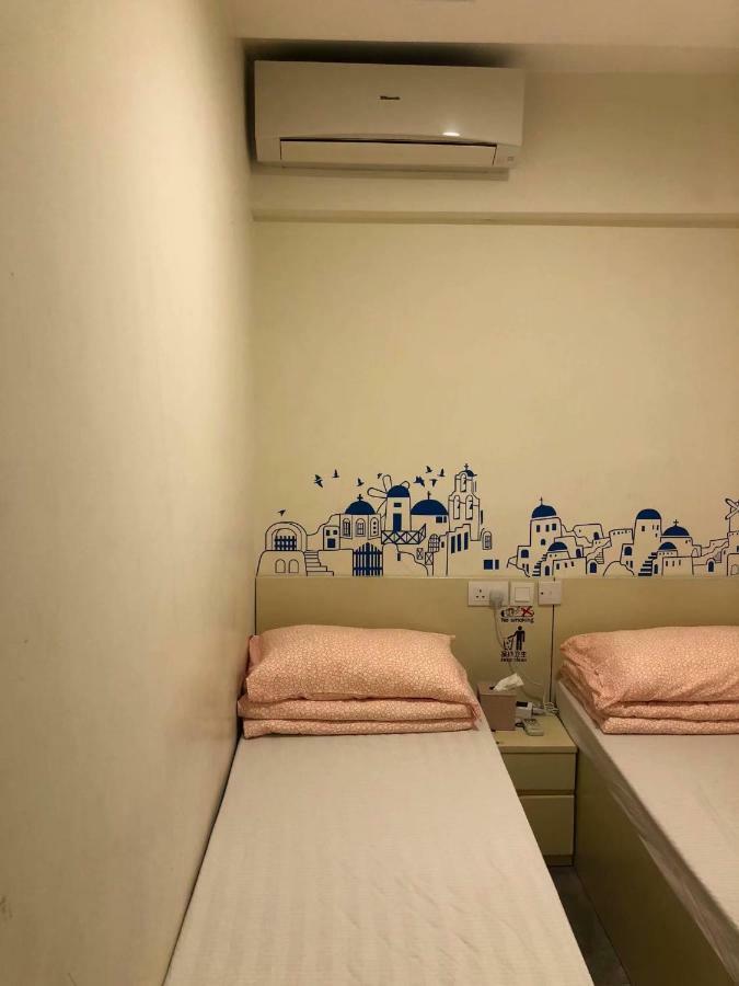 Sunlight Hotel Hong Kong Ngoại thất bức ảnh