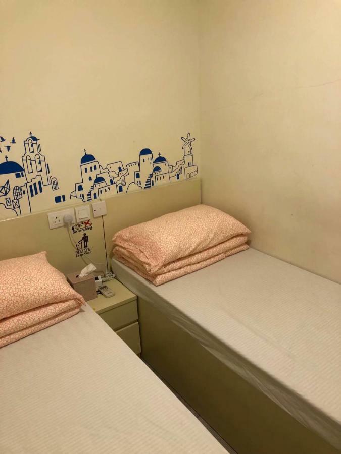 Sunlight Hotel Hong Kong Ngoại thất bức ảnh