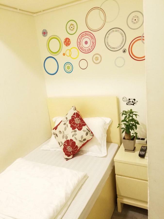 Sunlight Hotel Hong Kong Ngoại thất bức ảnh