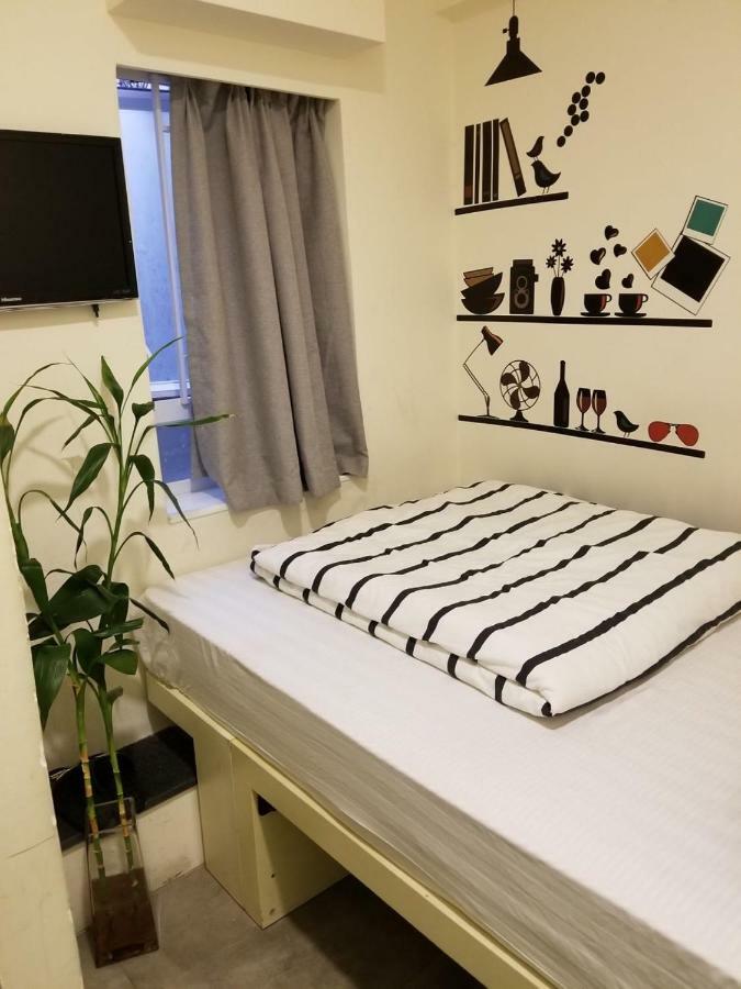 Sunlight Hotel Hong Kong Ngoại thất bức ảnh