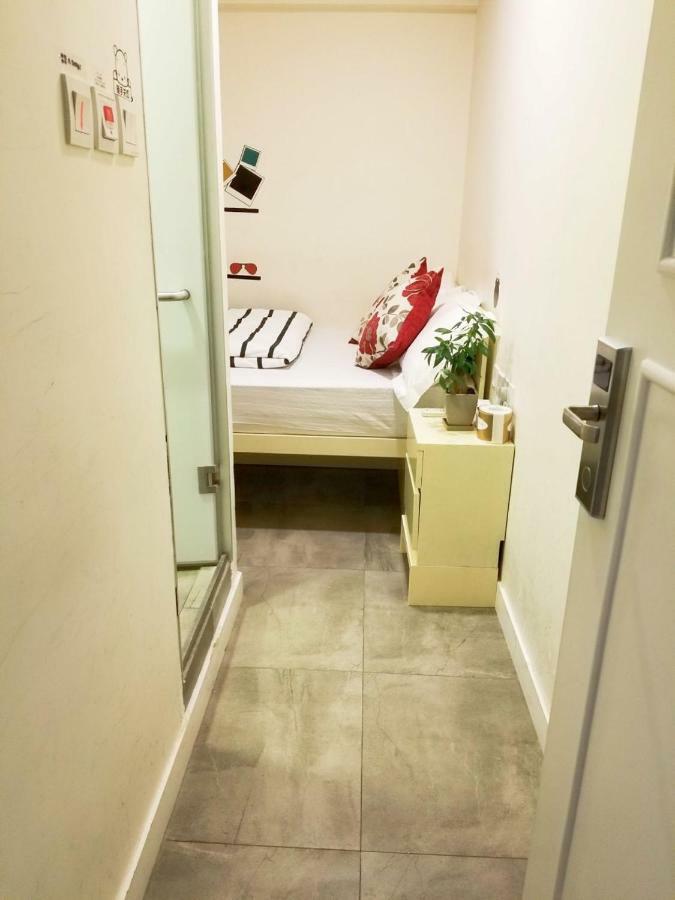 Sunlight Hotel Hong Kong Ngoại thất bức ảnh