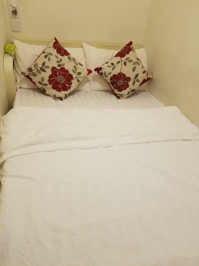 Sunlight Hotel Hong Kong Ngoại thất bức ảnh