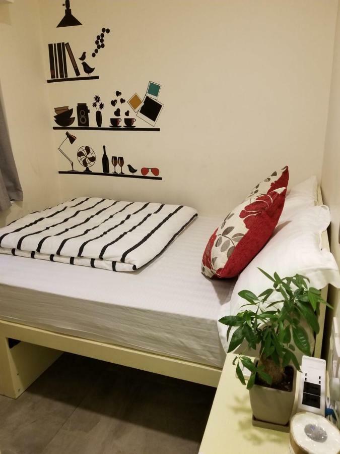 Sunlight Hotel Hong Kong Ngoại thất bức ảnh
