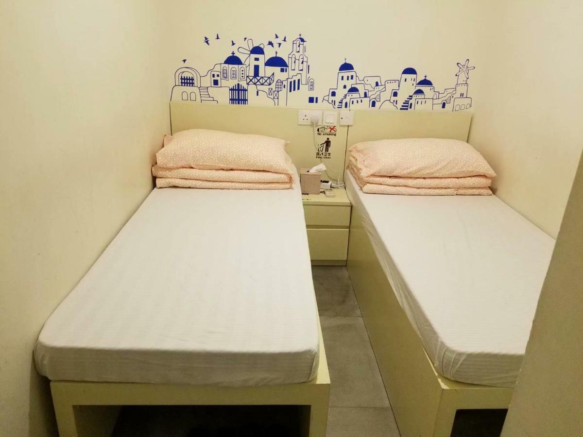 Sunlight Hotel Hong Kong Ngoại thất bức ảnh