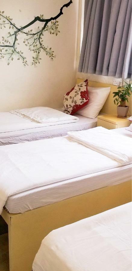 Sunlight Hotel Hong Kong Ngoại thất bức ảnh