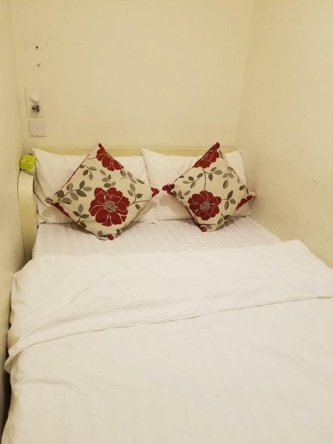 Sunlight Hotel Hong Kong Ngoại thất bức ảnh