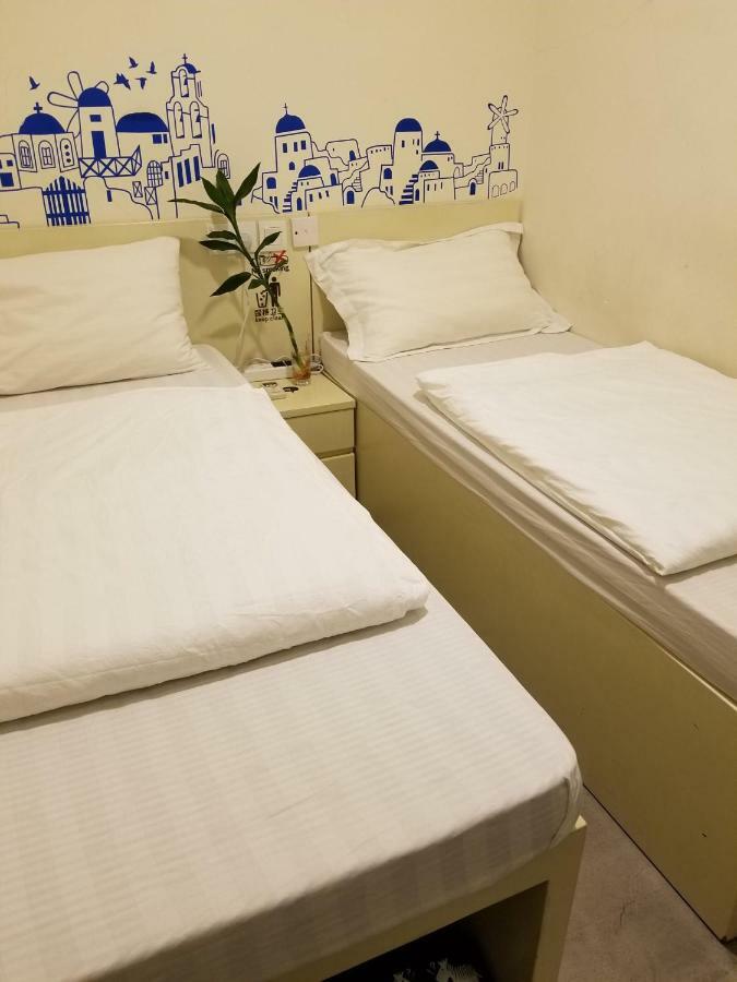 Sunlight Hotel Hong Kong Ngoại thất bức ảnh
