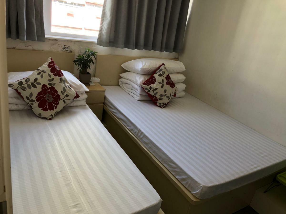 Sunlight Hotel Hong Kong Ngoại thất bức ảnh