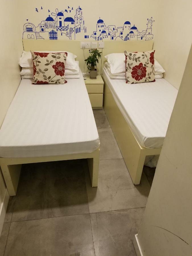 Sunlight Hotel Hong Kong Ngoại thất bức ảnh