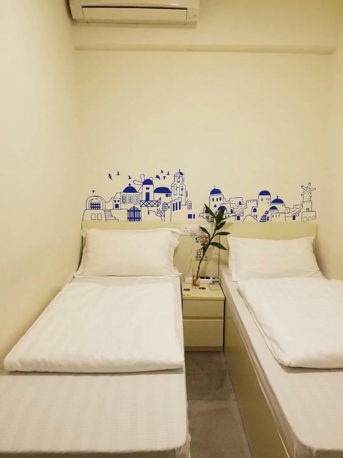 Sunlight Hotel Hong Kong Ngoại thất bức ảnh