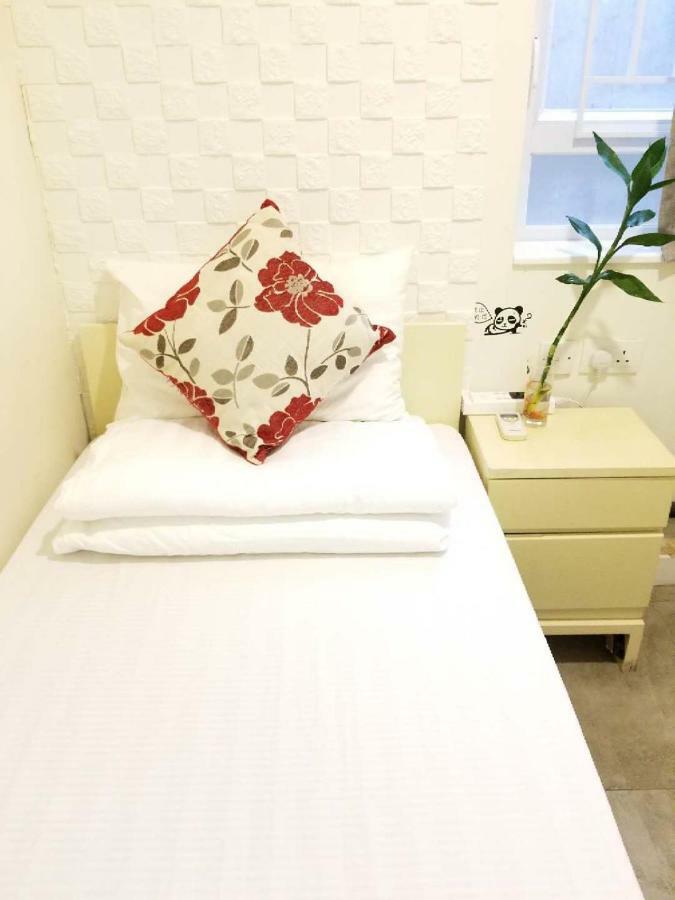 Sunlight Hotel Hong Kong Ngoại thất bức ảnh