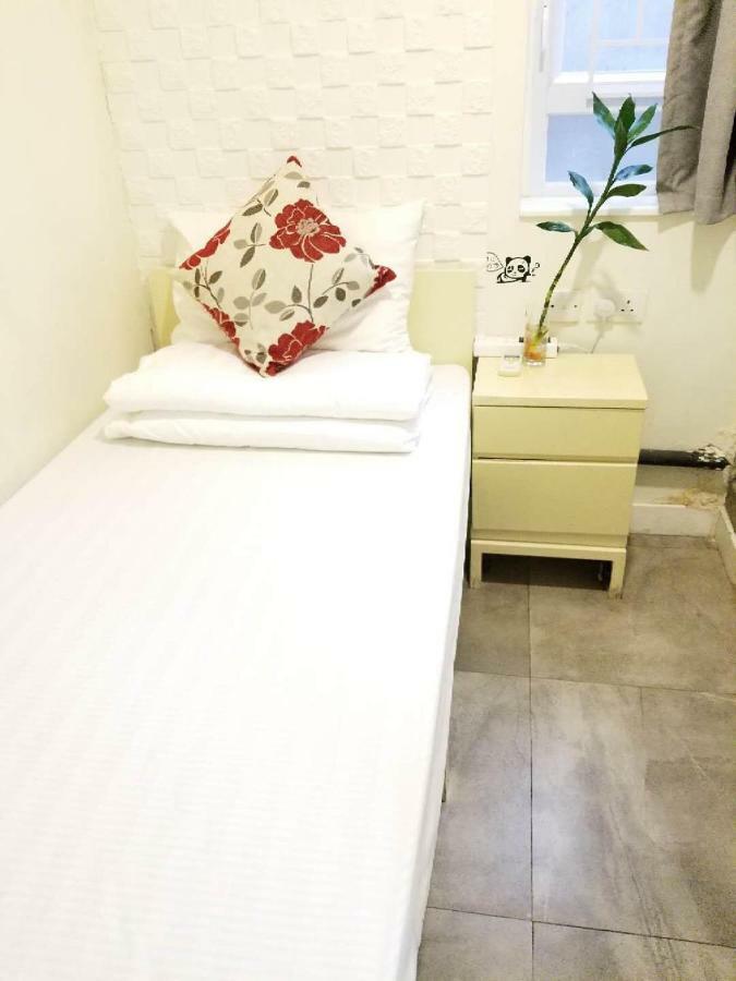 Sunlight Hotel Hong Kong Ngoại thất bức ảnh