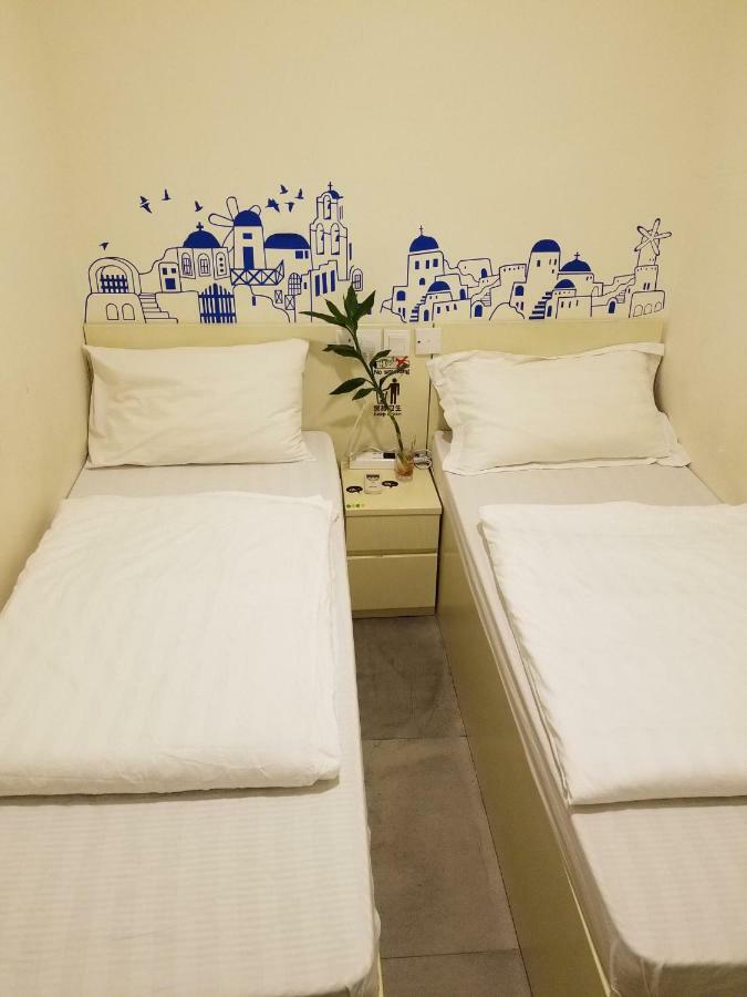 Sunlight Hotel Hong Kong Ngoại thất bức ảnh