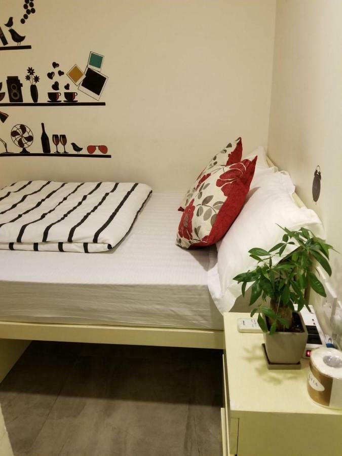 Sunlight Hotel Hong Kong Ngoại thất bức ảnh