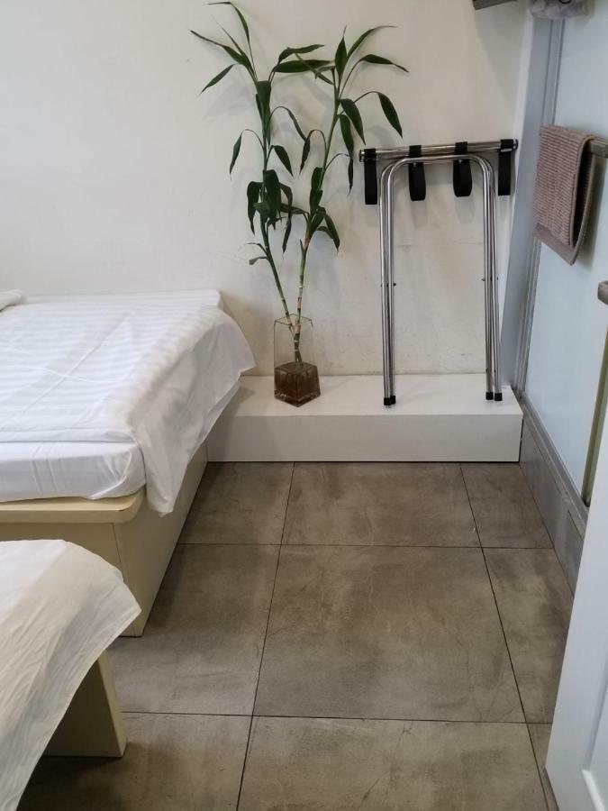 Sunlight Hotel Hong Kong Ngoại thất bức ảnh