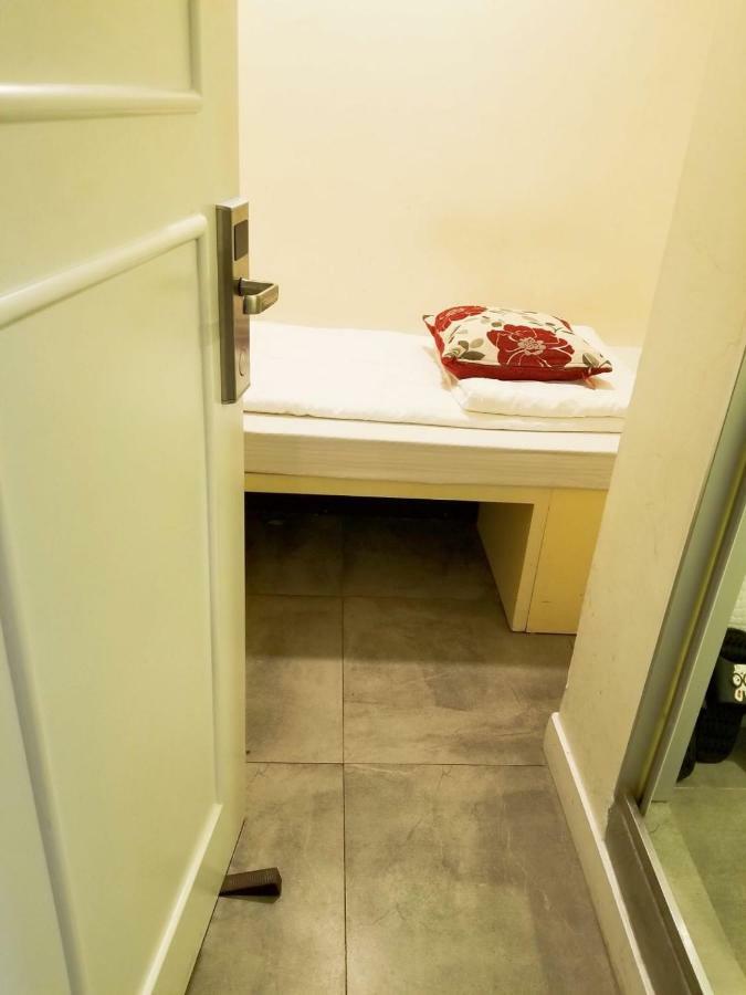 Sunlight Hotel Hong Kong Ngoại thất bức ảnh